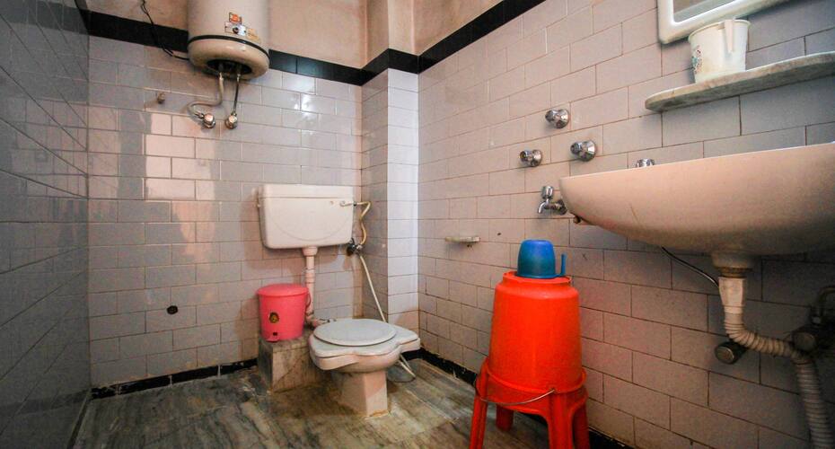 Hotel Polynia, Darjeeling 5